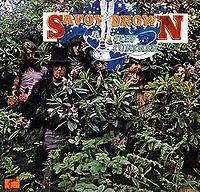 Savoy Brown : A Step Further